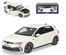 + VOLKSWAGEN VW Golf 8 GTI