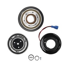 Klimakompressor Magnetkupplung