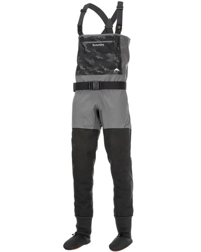 Guide klassisch wathose - guide, s