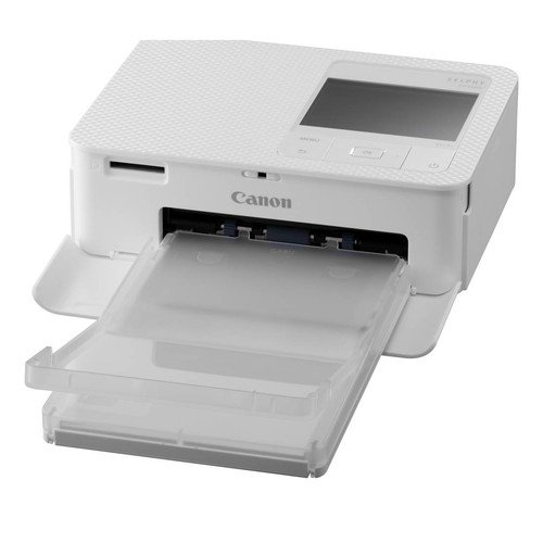 Canon selphy cp1500 - canon,