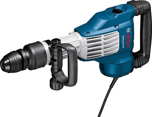 Bosch schlaghammer gsh - bosch, vc