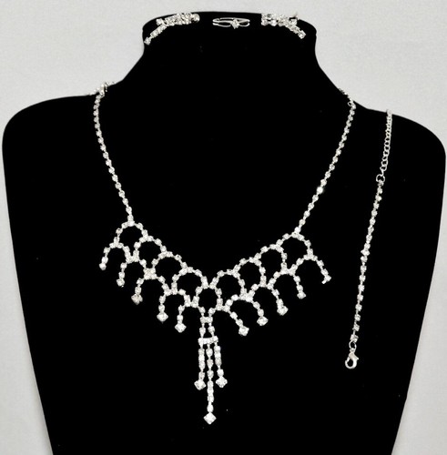 Hochzeit schmuck set ketten - hochzeit-schmuck, set,ketten
