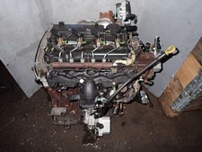 Motor 133TKM DRFB Ford Transit