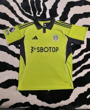 FC Fulham Auswärtstrikot
