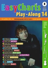 Easy Charts Play-Along | Band