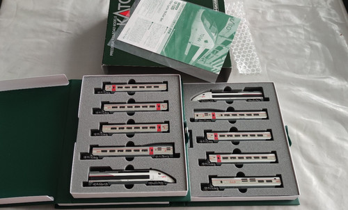 Kato spur 10 1325 - *kato, *10-1325*