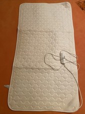 Heizdecke  beurer 78 x 144 Cm