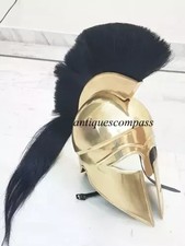 Korinthischer Mittelalter