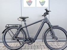 Riese & Müller Charger4 GT Rohloff 53cm 2024 Gebraucht 2340Km mit Zusatzakku