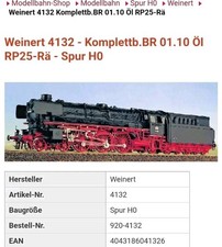 [R] Weinert 4132