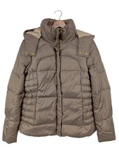 ESPRIT Kapuzenjacke Damen