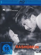 Rashomon - Das Lustwäldchen
