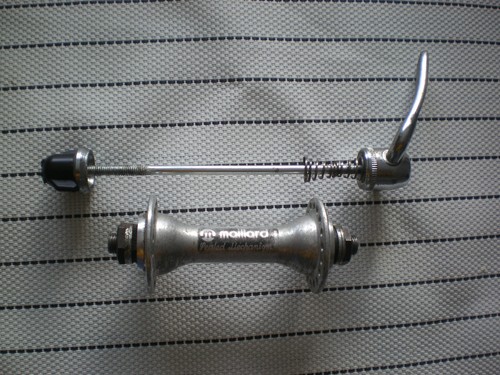 Nabe rennrad sachs maillard - sachs,