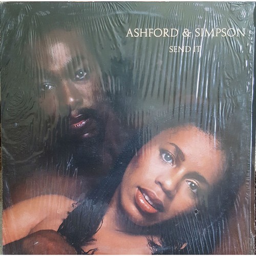Ashford simpson send it - simpson,