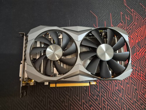 Zotac geforce gtx 1080 - gtx,