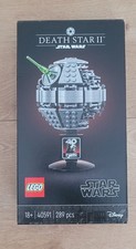 LEGO 40591  Todesstern II NEU