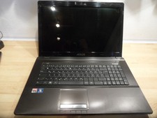 Notebook Asus Laptop PC Altec
