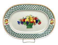 Servierplatte Villeroy & Boch