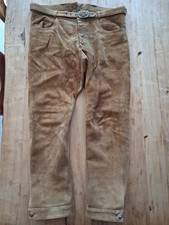 Lange Handgemachte Trachten