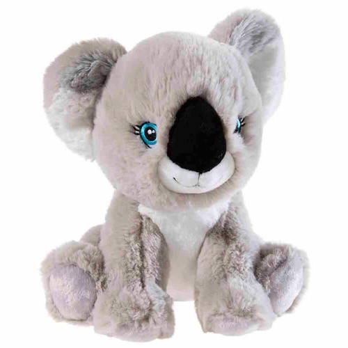 Heunec koala bär - heunec, sitzend