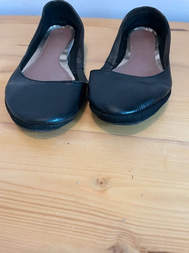 Cox ballerina 38 schwarz - gr.,