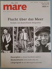 Mare - Die Zeitschrift der