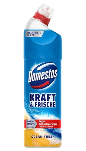 12er pack domestos - 12er,