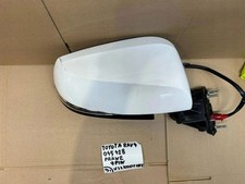 Toyota RAV 4 (XA50) 2019