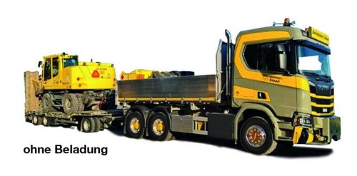 Herpa lkw scania 20 - lkw,