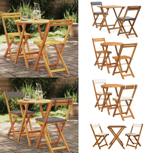 Bistro set balkonset - set,