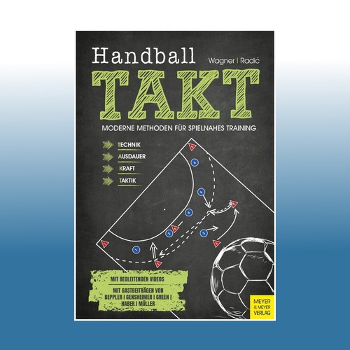 Handball takt herbert wagner - |,