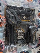 ASUS TUF GAMING B450-PLUS II