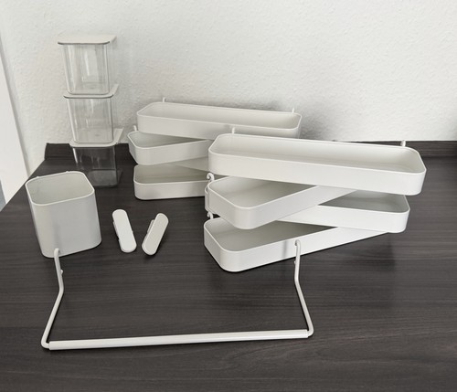 Ikea skadis zubehör ablage - zubehör,