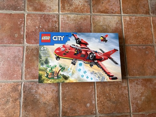 Lego city 60413 das - lego,