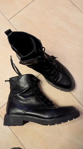 Tolle boots von oliver - von, s.oliver