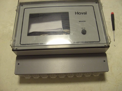Hoval wandgehäuse 400 für - wg-400,