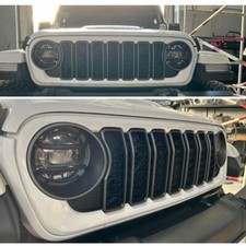 Für Jeep Wrangler MK4 JL