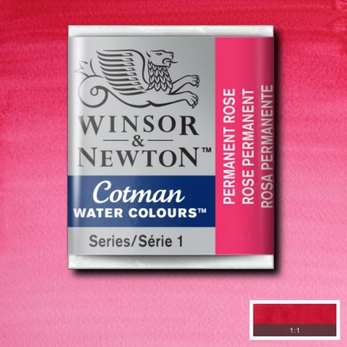 Winsor newton cotman - winsor,