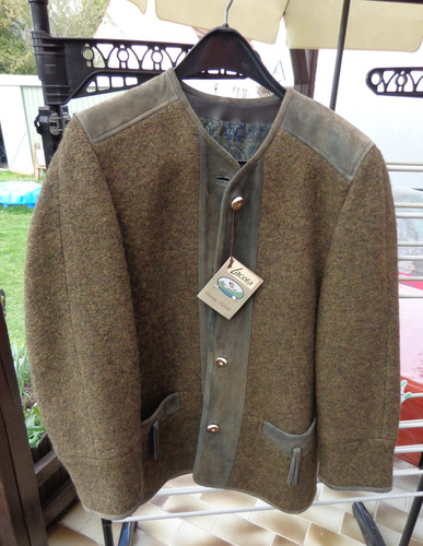 Damen trachten jacke janker - trachten,