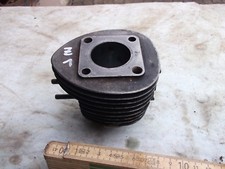 Zündapp : Zylinder Typ ? für Motor Combinette Combimot 25-5 KM 48 