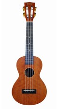 MAHALO Concert Konzert Ukulele