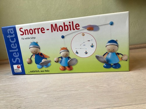 Selecta 2110 großes snorre - 2110,