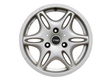 ✅1x Alu Felge Alufelge 15