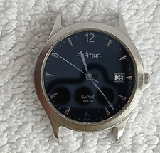 Armbanduhr, PRÄTINA, Quartz