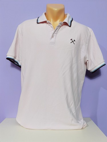 West ham united poloshirt - ham,