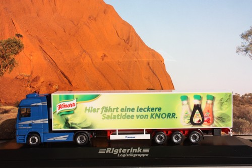 Herpa 299985 actros 08 - 299985, lh