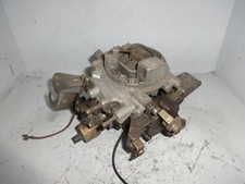 VW Passat 32B Vergaser Solex Pierburg 036129016A defekt!