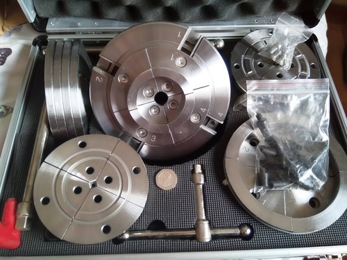 M33 gewinde 5 - m33, *