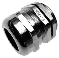 1 Stück Kabelverschraubung