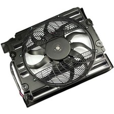 Motorlüfter Kühlerlüfter